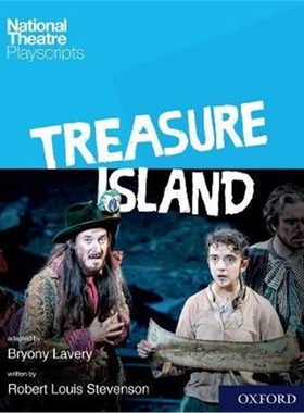 预订National Theatre Playscripts: Treasure Island