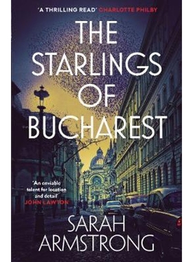 预订The Starlings of Bucharest