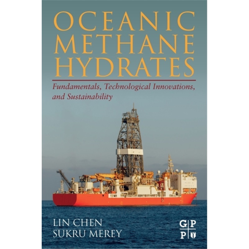 预订Oceanic Methane Hydrates[9780128185650]