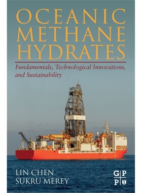 预订Oceanic Methane Hydrates[9780128185650]