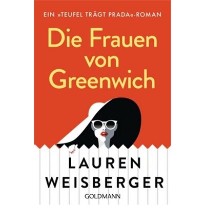 预订【德语】When Life Gives You Lululemons / The Wives[9783442482993]