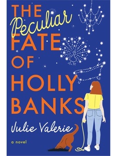 Holly Banks Fate 预订Peculiar