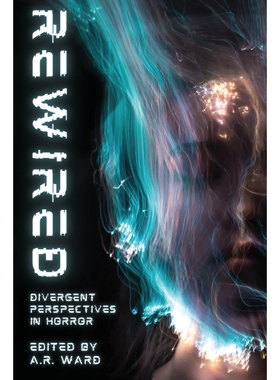 按需印刷Rewired[9781739996888]