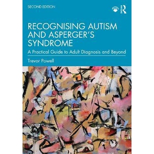 Practical Autism Syndrome 预订Recognising Guide Diagnosis Asperger Adult and Beyond