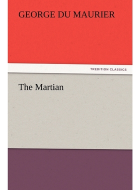 按需印刷The Martian[9783847225584]