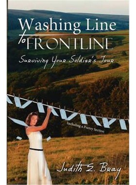 按需印刷Washing Line to Frontline[9781438927121]