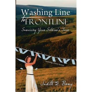 按需印刷Washing Line to Frontline[9781438927121]