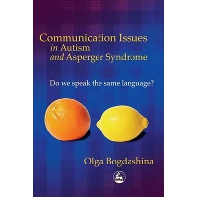 按需印刷Communication Issues in Autism and Asperger Syndrome[9781843102670]
