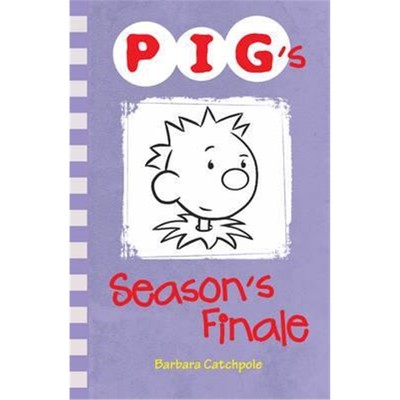 预订PIG's Season's Finale