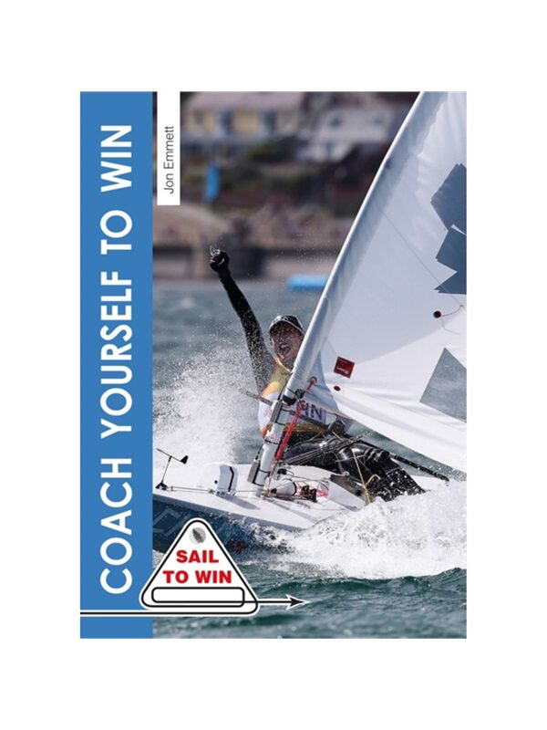 现货Coach Yourself to Win