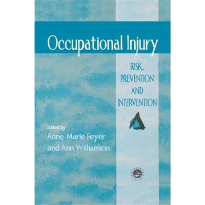 预订Occupational Injury:Risk, Prevention And Intervention[9780748406463]