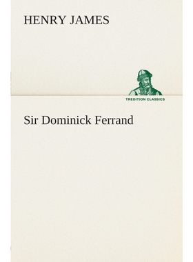 按需印刷Sir Dominick Ferrand[9783849505028]