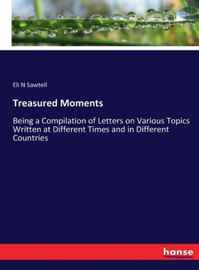 按需印刷Treasured Moments[9783337106720]