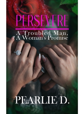 按需印刷Persevere[9781959173038]