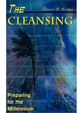 按需印刷The Cleansing:Preparing for the Millennium[9780759695290]