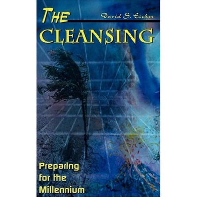 按需印刷The Cleansing:Preparing for the Millennium[9780759695290]