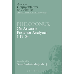 按需印刷Philoponus 9781472557995