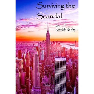 9781329690851 Scandal the 按需印刷Surviving