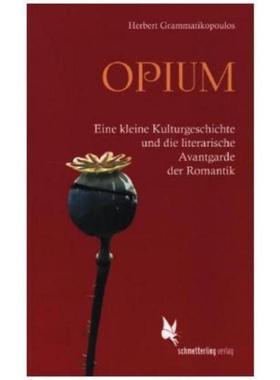 预订【德语】 Opium und die literarische Avantgarde der R