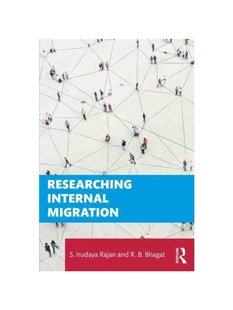 9781032359670 按需印刷TF Migration Internal Researching