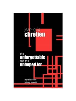 按需印刷Unforgettable and the Unhoped for[9780823221936]