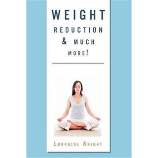 预订Weight Reduction & much more!:With Theta healing