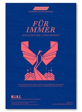 预订【德语】 Abstrakt No. 14 - Für immer[9783038100911]