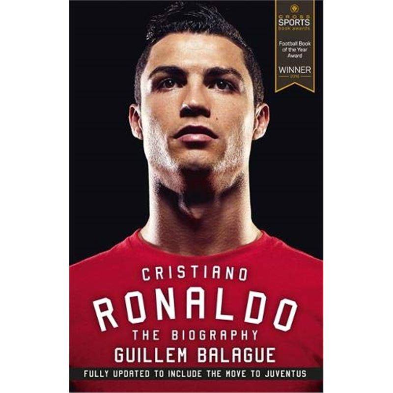 cristiano ronaldo: the biography