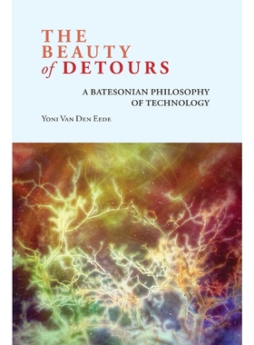 按需印刷Beauty of Detours, The[9781438477121]