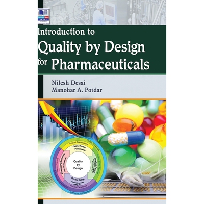 按需印刷Introduction to Quality by Design for Pharmaceuticals[9789386819802]