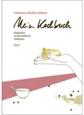 预订【德语】 Mein Kochbuch:Einfaches für besondere Anlässe