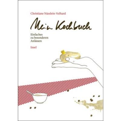 预订【德语】 Mein Kochbuch:Einfaches für besondere Anlässe