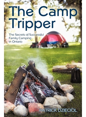 按需印刷The Camp Tripper[9781450226257]