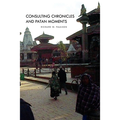 按需印刷不退不换Consulting Chronicles and Patan Moments[9781441572875]
