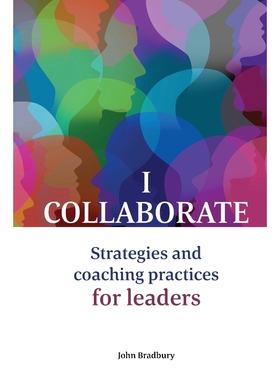 按需印刷I Collaborate[9780648336891]