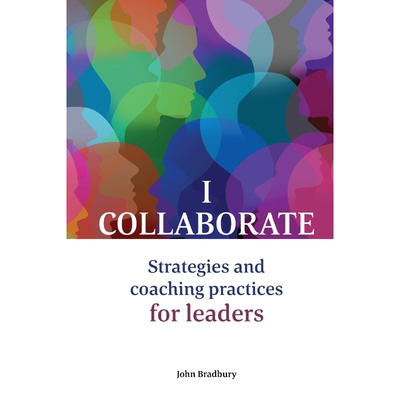 按需印刷不退不换I Collaborate[9780648336891]