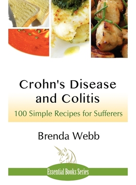 按需印刷Crohn's Disease and Colitis[9781780035673]