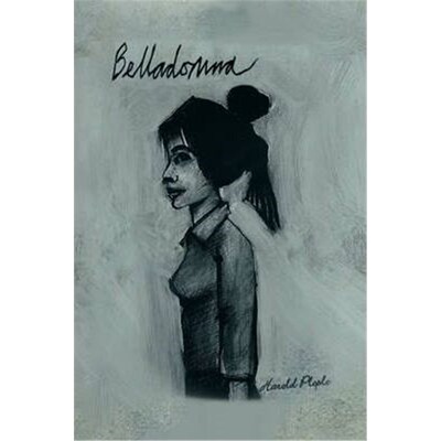 按需印刷Belladonna[9781436362122]