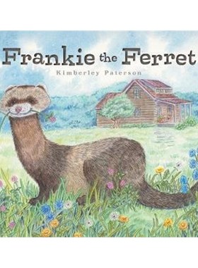 按需印刷Frankie the Ferret[9781525547317]