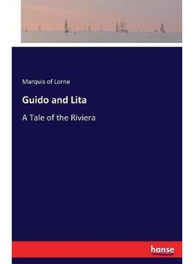 按需印刷不退不换Guido and Lita[9783337086442]