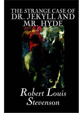 按需印刷The Strange Case of Dr. Jekyll and Mr. Hyde[9780809567355]