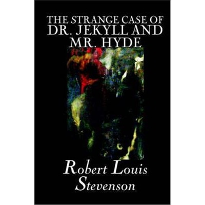 按需印刷The Strange Case of Dr. Jekyll and Mr. Hyde[9780809567355]