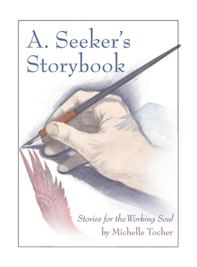 按需印刷A. Seeker's Storybook[9780973877632]