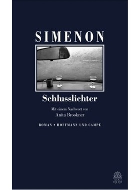 预订【德语】Feux rouges[9783455005745]