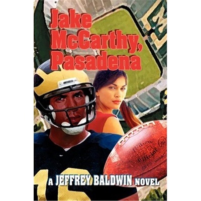 按需印刷Jake McCarthy, Pasadena[9780595318520]