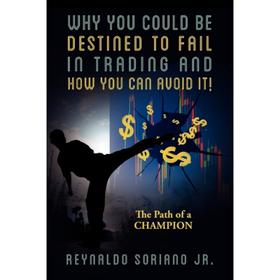 按需印刷Why You Could Be Destined To Fail In Trading and How You Can Avoid It![9781478720607]