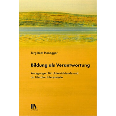 预订不退不换德语 Bildung als Verantwortung[9783034016261]
