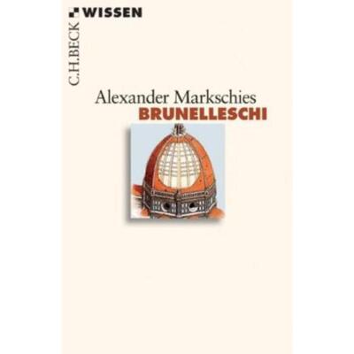 预订【德语】 Brunelleschi:Originalausgabe