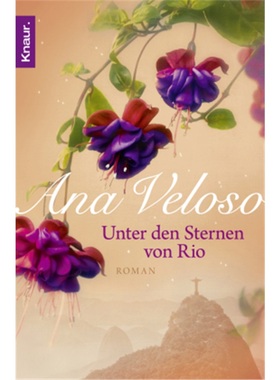 预订【德语】Unter den Sternen von Rio[9783426510797]