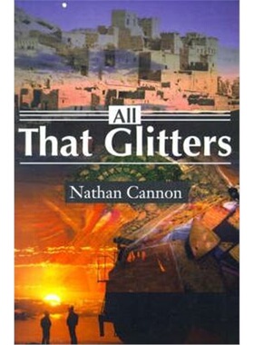 按需印刷All That Glitters[9780595165872]